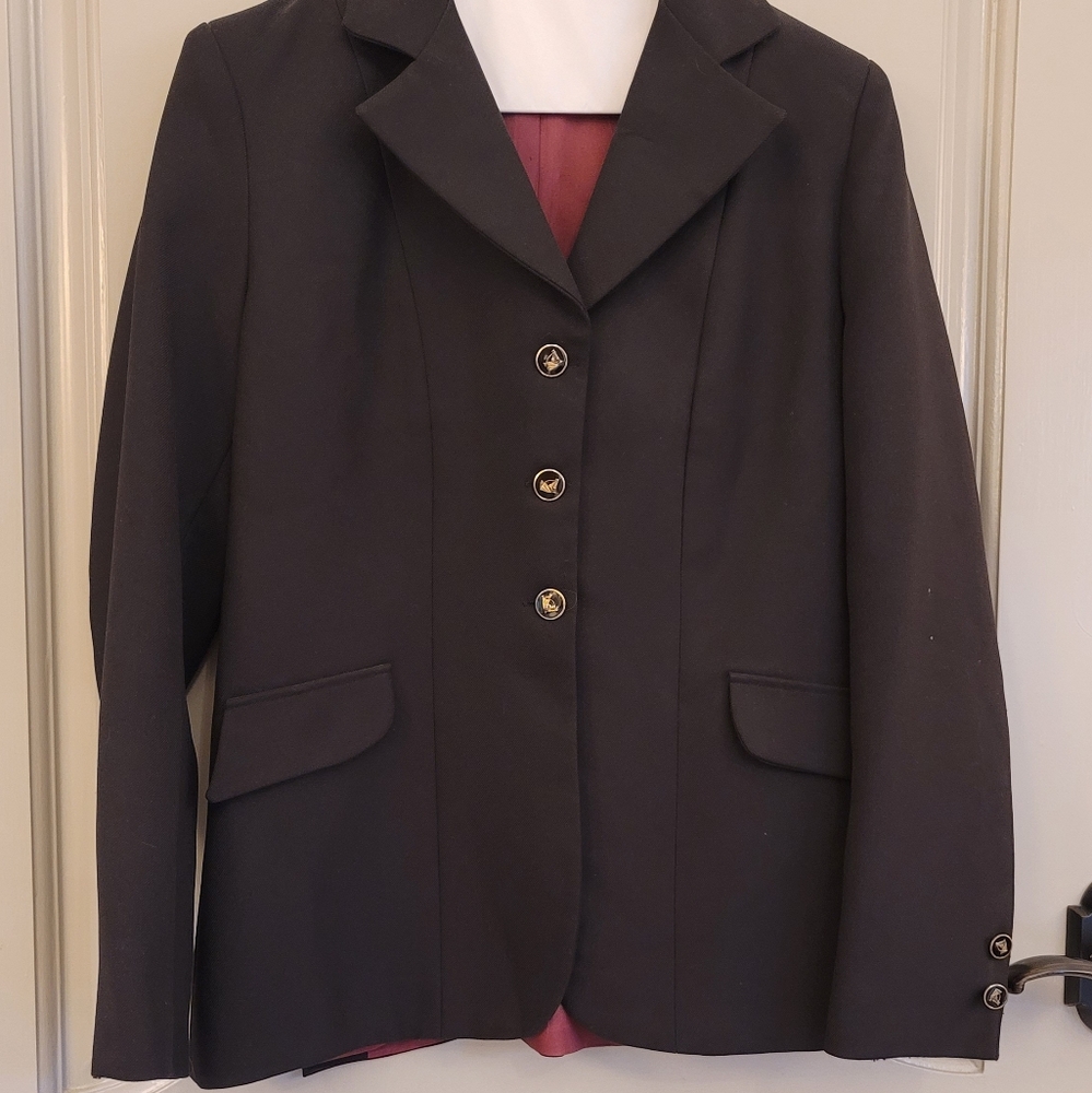 Riding Jacket